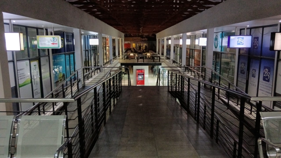 To Let Commercial Property for Rent in Bloemfontein Free State